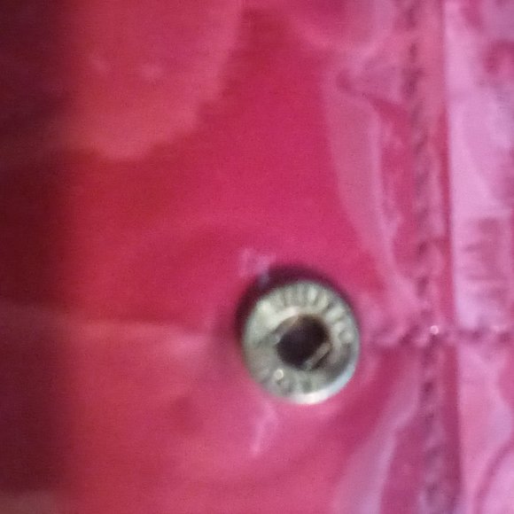 Authentic limited edition Louis vuitton wallet - Picture 7 of 7